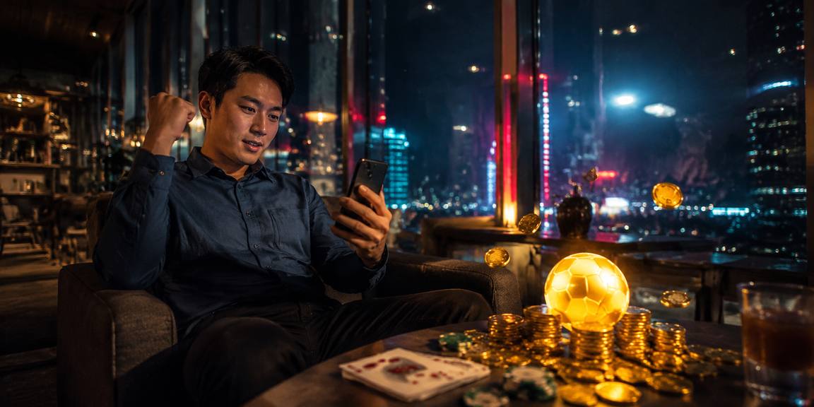 locla88 Chúng tôi là ai và tại sao có locla88